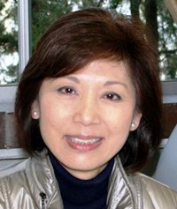 Kayoko Takagi